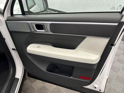 New 2026 Hyundai Santa Fe SEL FWD image 15