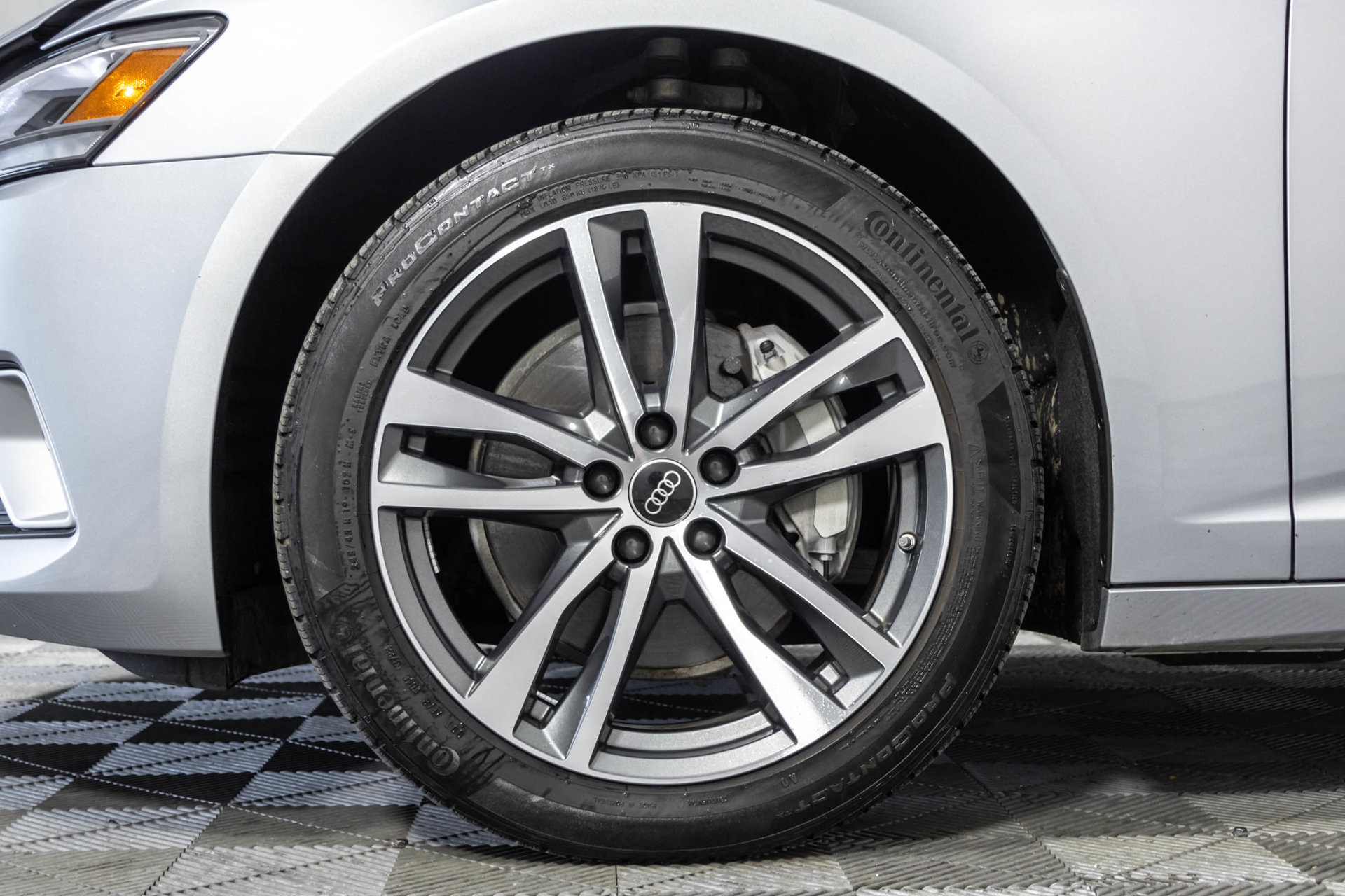Used 2023 Audi A6 2.0T Premium AWD/4WD image 46