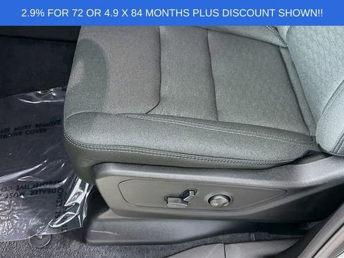 New 2026 RAM 1500 Big Horn image 19