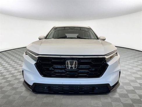 New 2026 Honda CR-V EX-L image 9