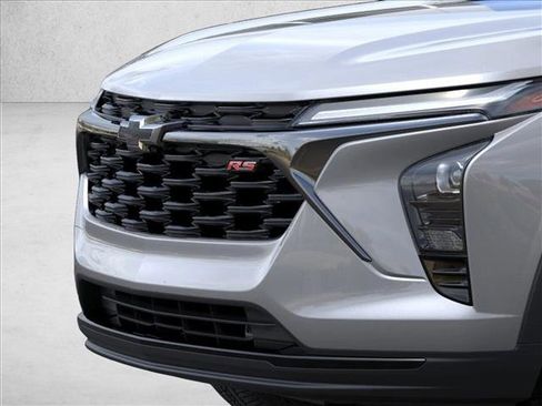 New 2026 Chevrolet Trax RS FWD image 13