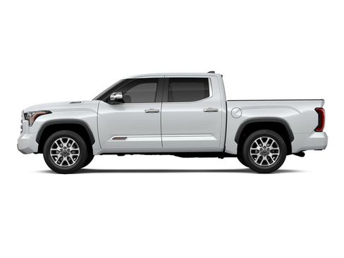New 2026 Toyota Tundra 1794 Edition AWD/4WD image 26