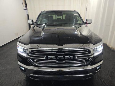 Used 2022 RAM 1500 Laramie image 2