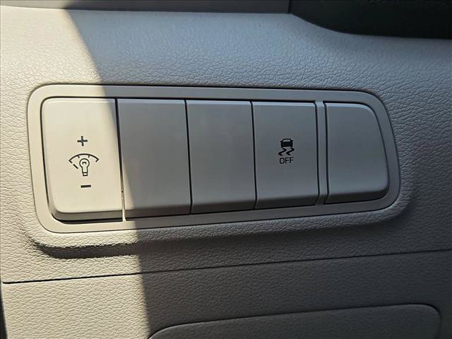 Used 2018 Hyundai Tucson SEL FWD image 17