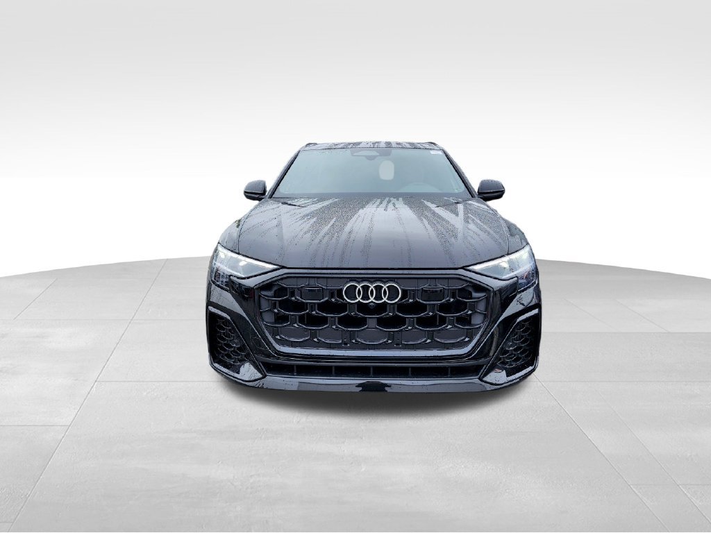 New 2027 Audi Q8 Premium Plus AWD/4WD image 2