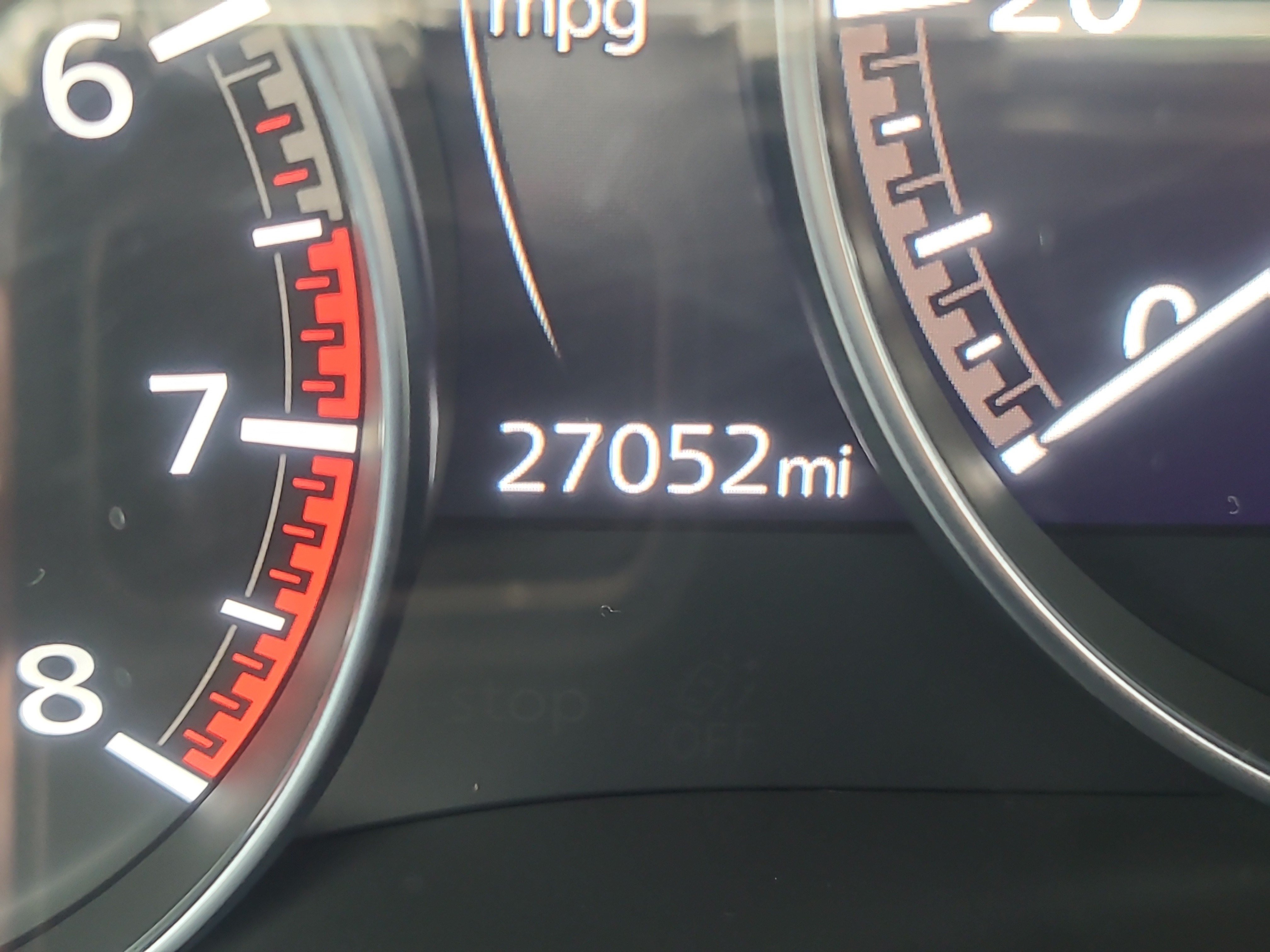 Used 2024 MAZDA CX-50 AWD 2.5 S w/ Select Package image 23