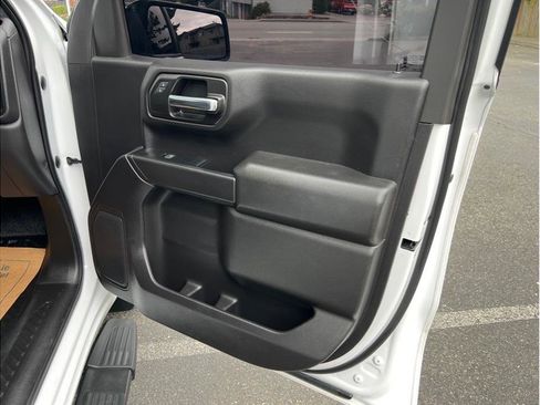 Used 2023 Chevrolet Silverado 1500 W/T w/ WT Safety Package image 25