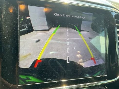 Used 2020 Jeep Grand Cherokee High Altitude image 18