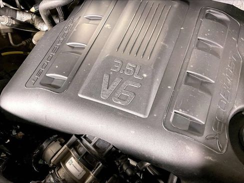 Used 2016 Ford Expedition Platinum RWD image 43