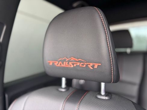 Used 2025 Honda Ridgeline TrailSport+ image 29