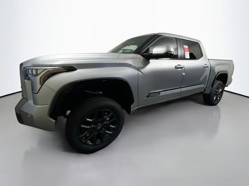 New 2026 Toyota Tundra Platinum AWD/4WD image 9