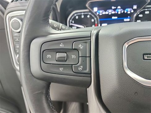 Used 2019 GMC Sierra 1500 Denali w/ Denali Ultimate Package image 25