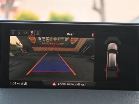 Used 2018 Audi Q7 3.0T Prestige w/ Prestige Package image 38