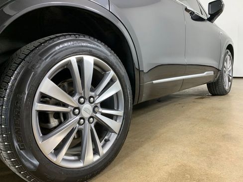 Used 2021 Cadillac XT6 Premium Luxury AWD/4WD image 9