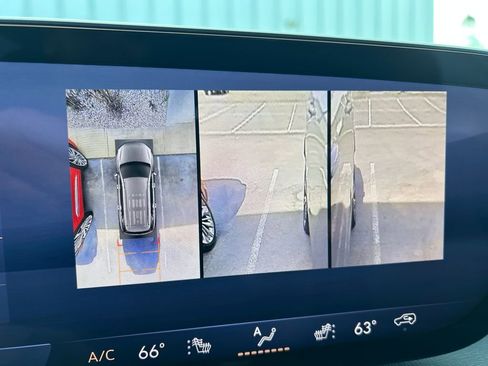 New 2026 Buick Enclave Sport Touring w/ Super Cruise Package FWD image 27