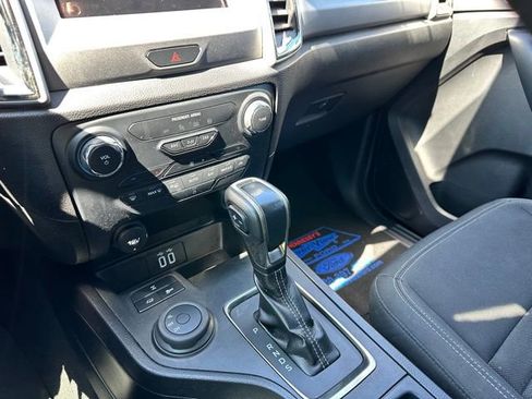 Used 2023 Ford Ranger XLT w/ Equipment Group 301A Mid AWD/4WD image 16