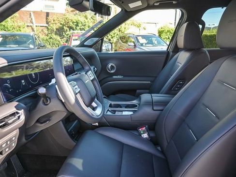 New 2026 Hyundai Palisade Calligraphy image 20