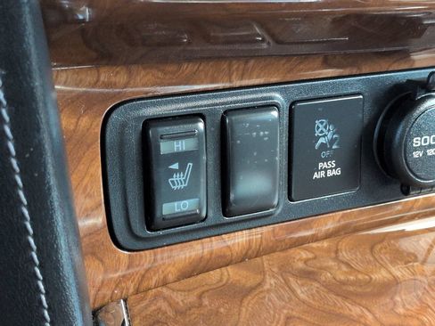 Used 2019 INFINITI QX80 Luxe w/ Proassist Package RWD image 23
