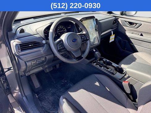 New 2026 Subaru Forester Premium image 10