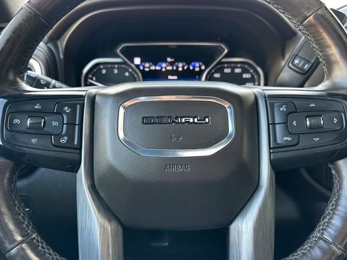 Certified 2021 GMC Sierra 1500 Denali w/ Technology Package RWD image 31