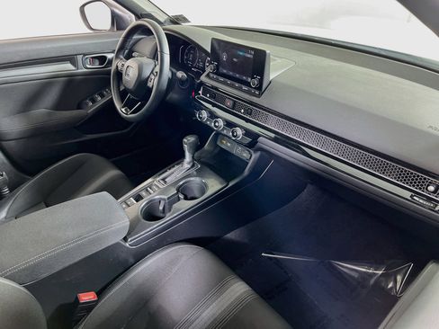 Used 2023 Honda Civic Sport image 26