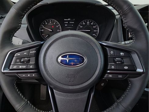 New 2026 Subaru Forester Limited image 20