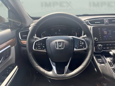 Used 2020 Honda CR-V Touring image 9