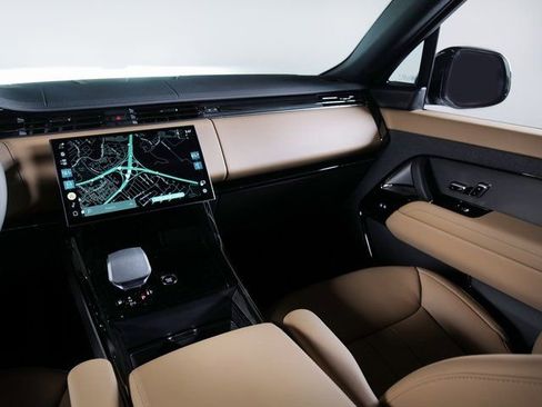 New 2026 Land Rover Range Rover Sport SE AWD/4WD image 16