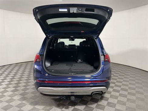Used 2021 Hyundai Santa Fe Calligraphy AWD/4WD image 23