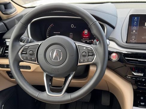 Certified 2026 Acura MDX SH-AWD w/ Technology Package image 9