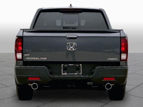 Used 2023 Honda Ridgeline RTL image 5