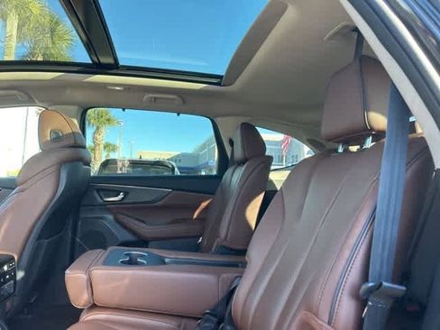 Used 2023 Acura MDX w/Advance Package image 6