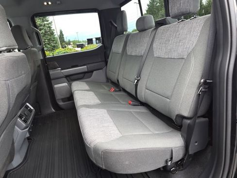 Used 2023 Ford F150 XLT w/ Equipment Group 302A High AWD/4WD image 21