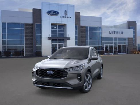New 2026 Ford Escape ST-Line Select w/ Tech Pack #2 image 2