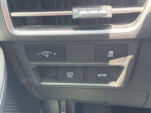 Used 2024 Hyundai Sonata SEL w/ Convenience Package FWD image 27