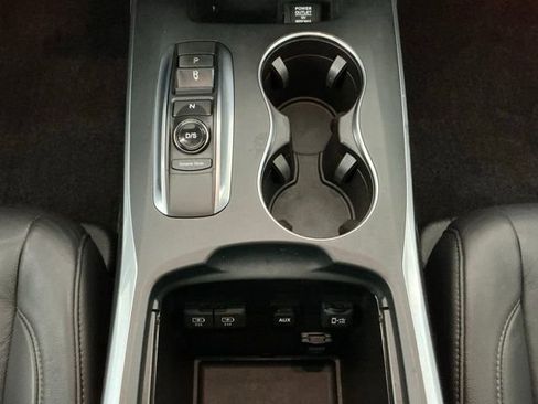 Certified 2018 Acura MDX FWD w/ Technology Package image 23
