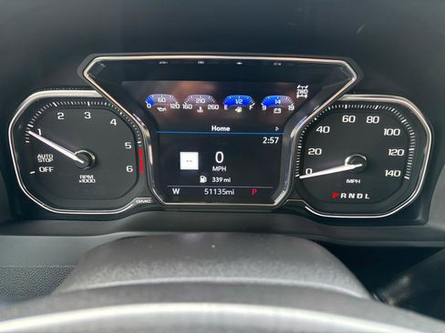 Used 2022 GMC Sierra 1500 Denali w/ Driver Alert Package II image 24