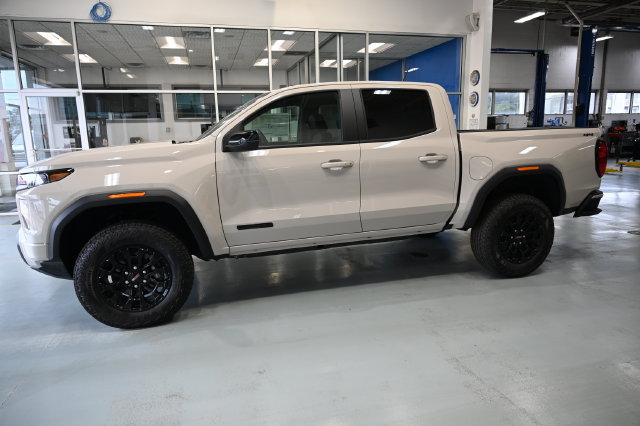 New 2026 GMC Canyon Elevation w/ Convenience Package AWD/4WD image 9