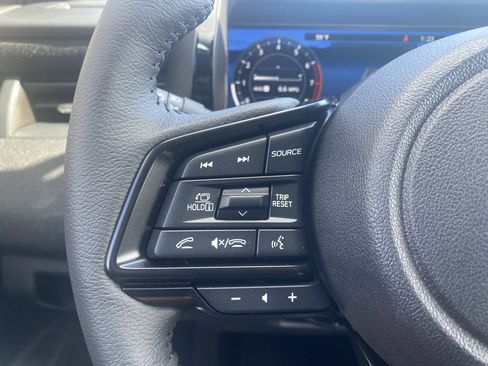 New 2026 Subaru Outback Limited image 17