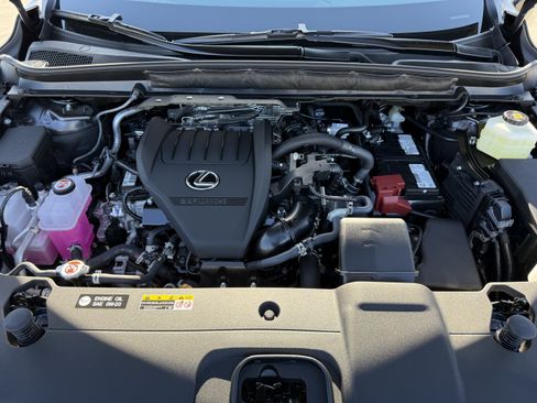 New 2026 Lexus RX 350 FWD image 29