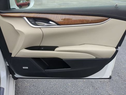 Used 2019 Cadillac XTS Luxury FWD image 35