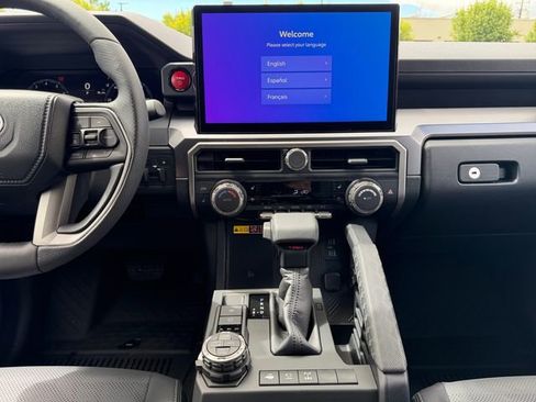 New 2026 Toyota 4Runner TRD Off-Road Premium w/ Tow Technology Package AWD/4WD image 15