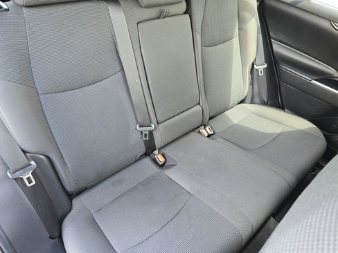 Used 2020 Toyota RAV4 LE FWD image 21