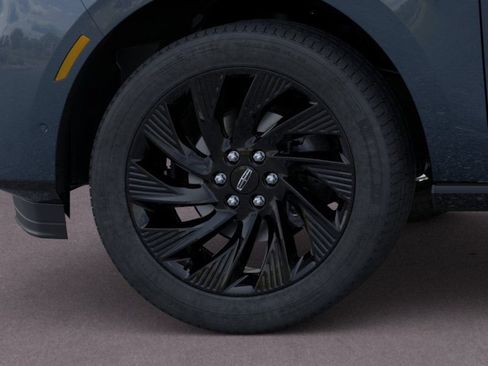 New 2025 Lincoln Navigator L Reserve w/ Jet Appearance Package AWD/4WD image 19