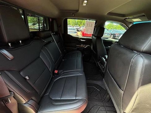 Used 2019 Chevrolet Silverado 1500 LT Trail Boss image 43