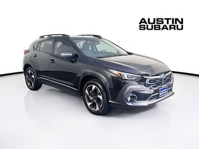 Certified 2025 Subaru Crosstrek 2.5i Limited w/ Crosstrek Mirror Package