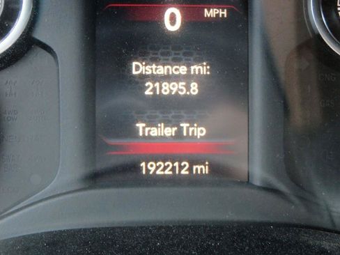 Used 2021 RAM 2500 Tradesman w/ Chrome Appearance Group AWD/4WD image 18