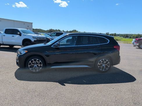 Used 2022 BMW X1 xDrive28i AWD/4WD image 7