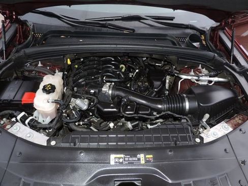 Used 2021 Jeep Grand Cherokee L Limited image 20