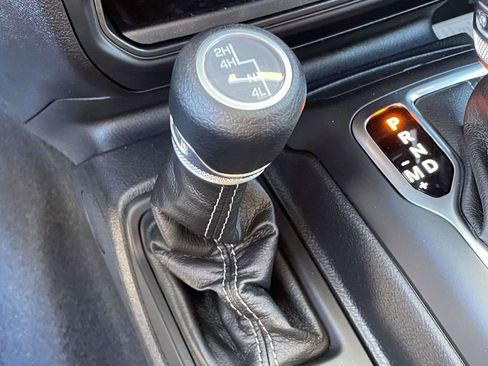 New 2026 Jeep Wrangler Sport S image 39